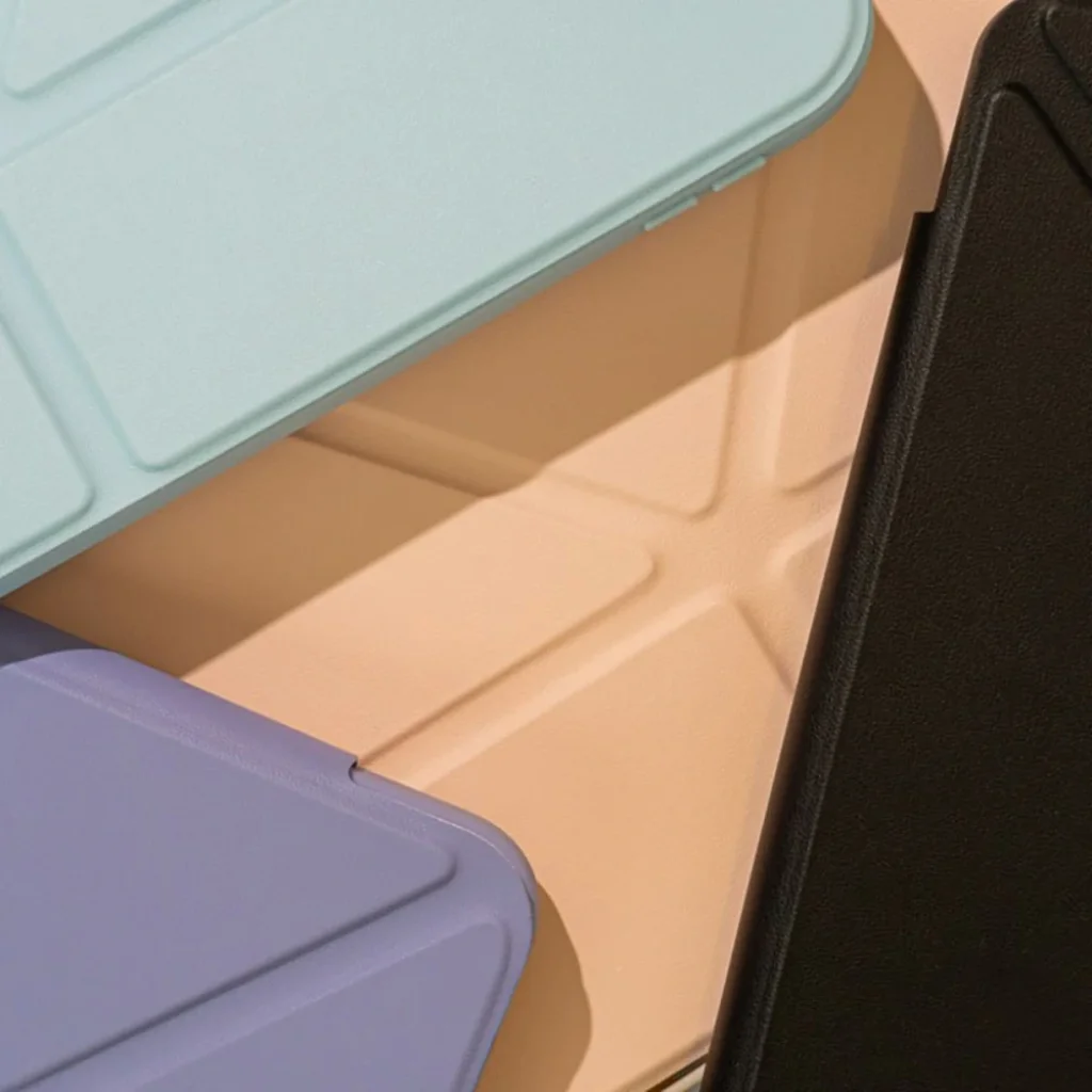 Чохол WIWU Defender Protectived Case iPad 10,9 2022 Blue