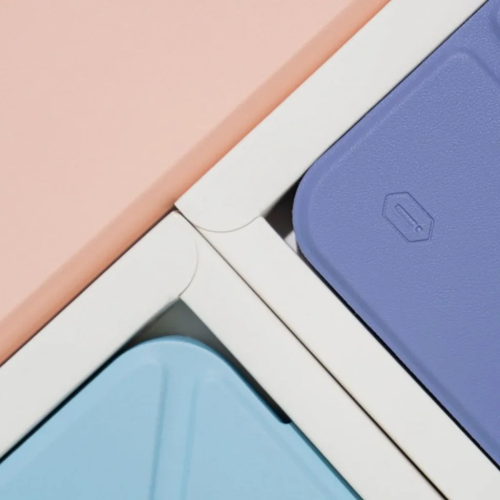 Чохол WIWU Defender Protectived Case iPad 10,9 2022 Blue