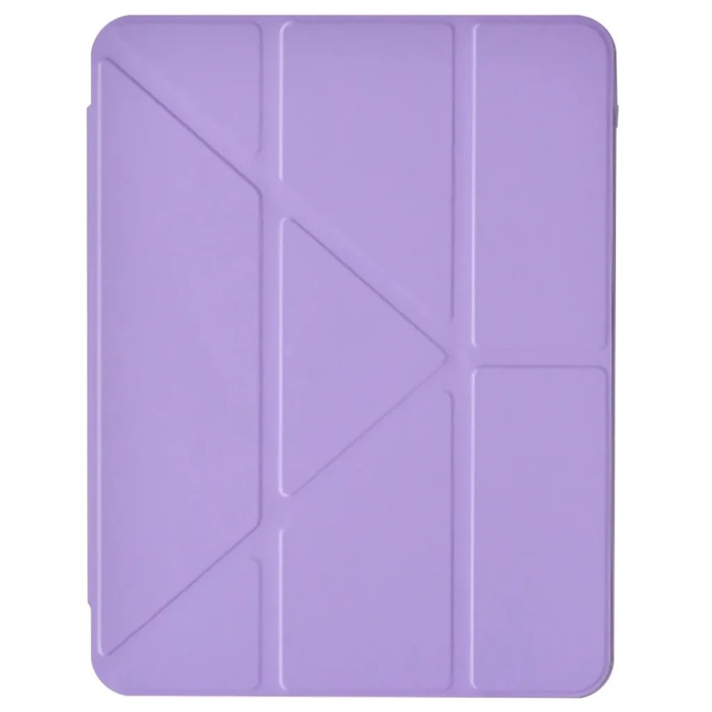 Чохол WIWU Defender Protectived Case iPad 10,9 2022 Purple