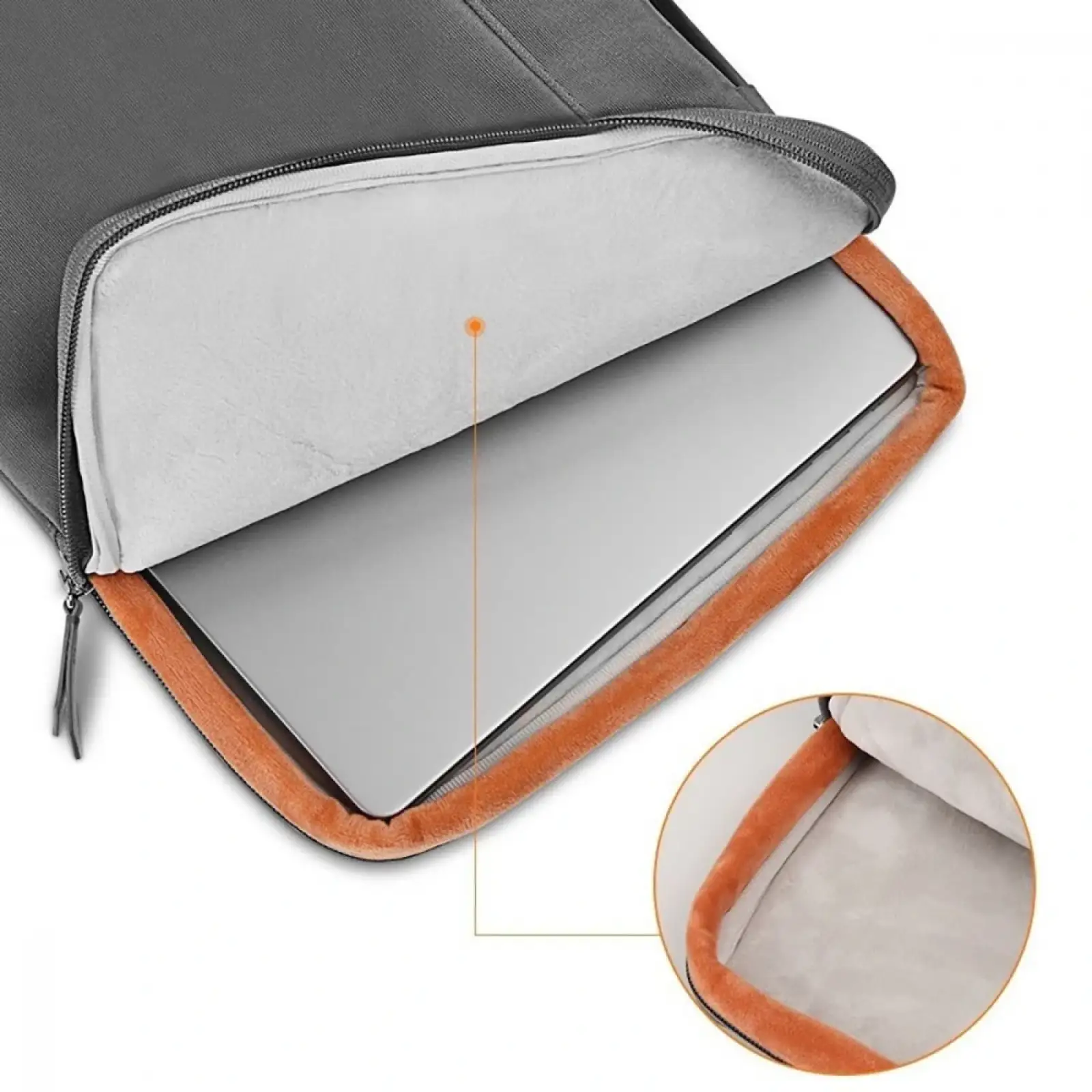 Сумка WIWU Ora Laptop Sleeve 16