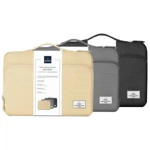 Сумка WIWU Ora Laptop Sleeve 16