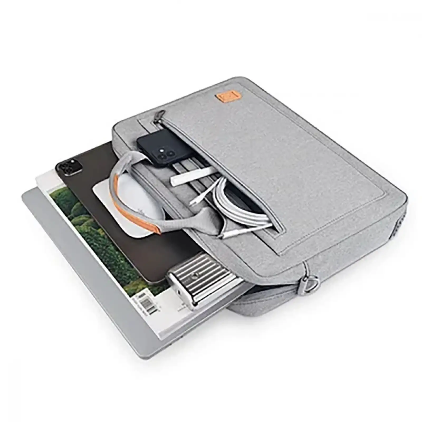Сумка WIWU Pioneer Handbag MacBook 15,6