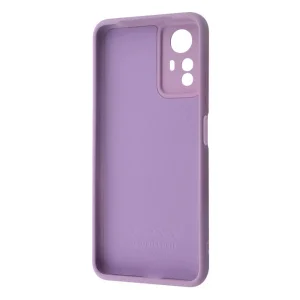Чохол WAVE Colorful Case (TPU) Xiaomi Redmi Note 12S Light Purple