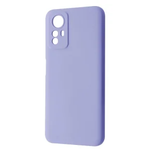 Колір: Фіолетовий - Чохол WAVE Colorful Case (TPU) Xiaomi Redmi Note 12S Light Purple