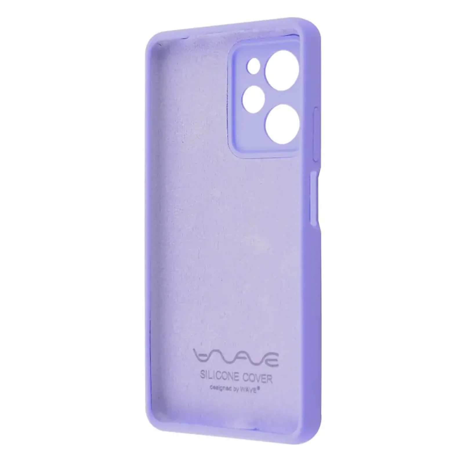 Чохол WAVE Full Silicone Cover Xiaomi Poco X5 Pro 5G White