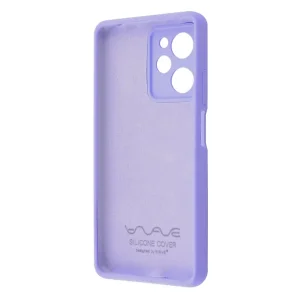 Чохол WAVE Full Silicone Cover Xiaomi Poco X5 Pro 5G White