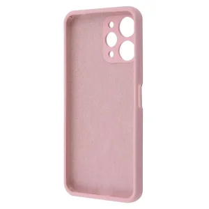 Чохол WAVE Full Silicone Cover Xiaomi Redmi 12 4G Light Purple