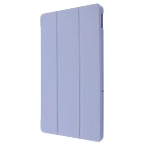 Колір: Фіолетовий - Чохол WAVE Smart Cover Lenovo Tab M10 Plus (3 Gen) 10,61" Lavender Gray