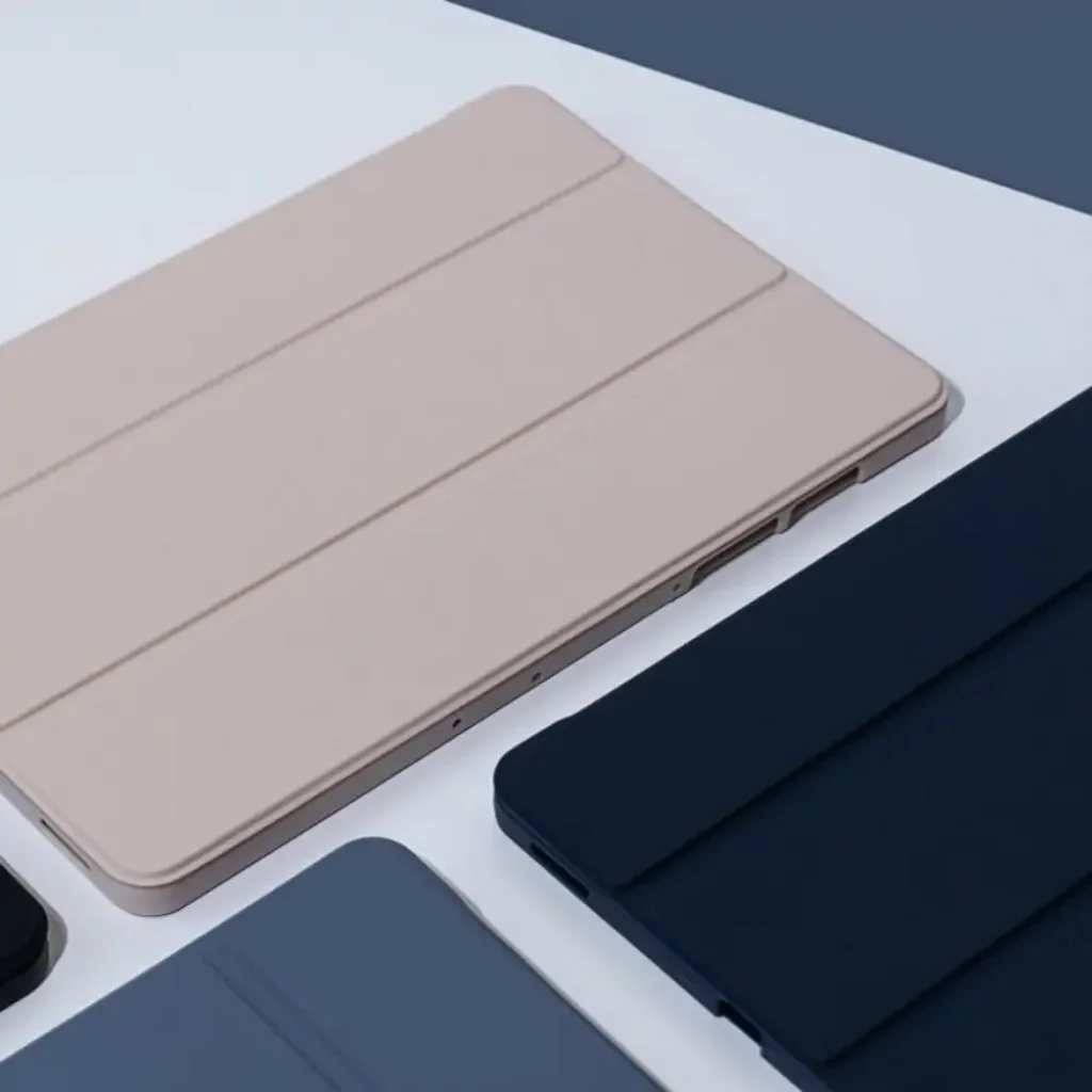 Чохол WAVE Smart Cover Samsung Galaxy Tab A7 Lite 8,7