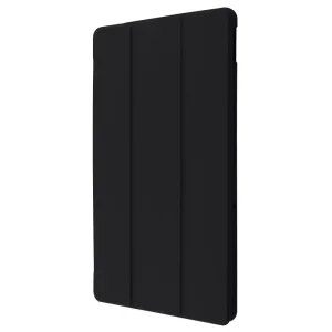 Чохол WAVE Smart Cover Samsung Galaxy Tab A7 Lite 8,7" 2021 (SM-T225) Black