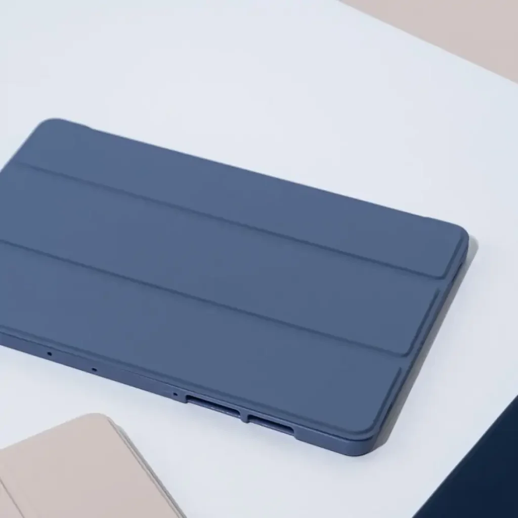 Чохол WAVE Smart Cover Samsung Galaxy Tab A7 Lite 8,7