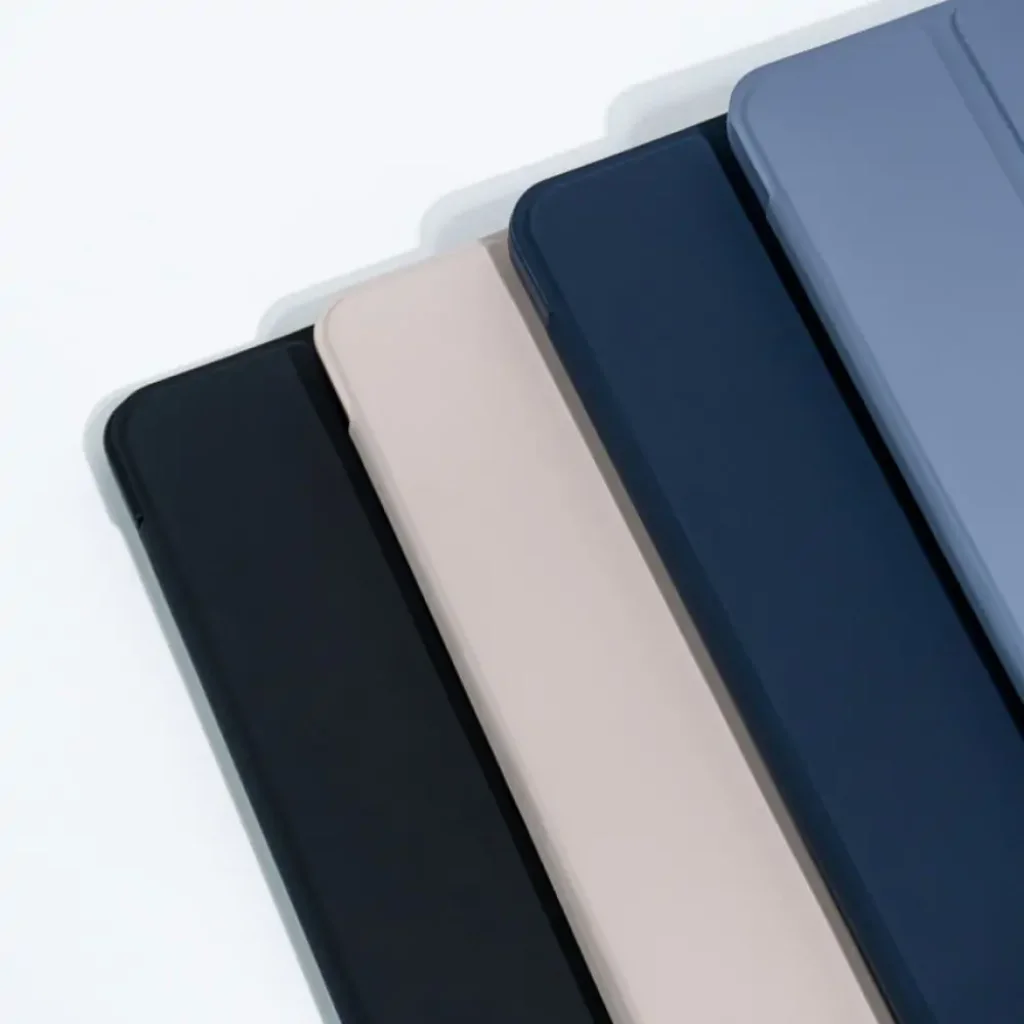 Чохол WAVE Smart Cover Samsung Galaxy Tab A7 Lite 8,7