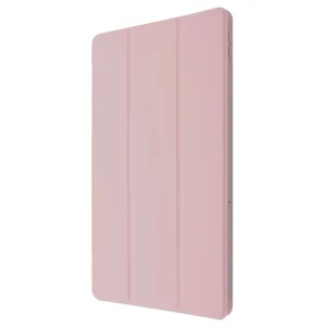 Колір: Рожевий - Чохол WAVE Smart Cover Samsung Galaxy Tab A7 Lite 8,7" 2021 (SM-T225) Pink Sand