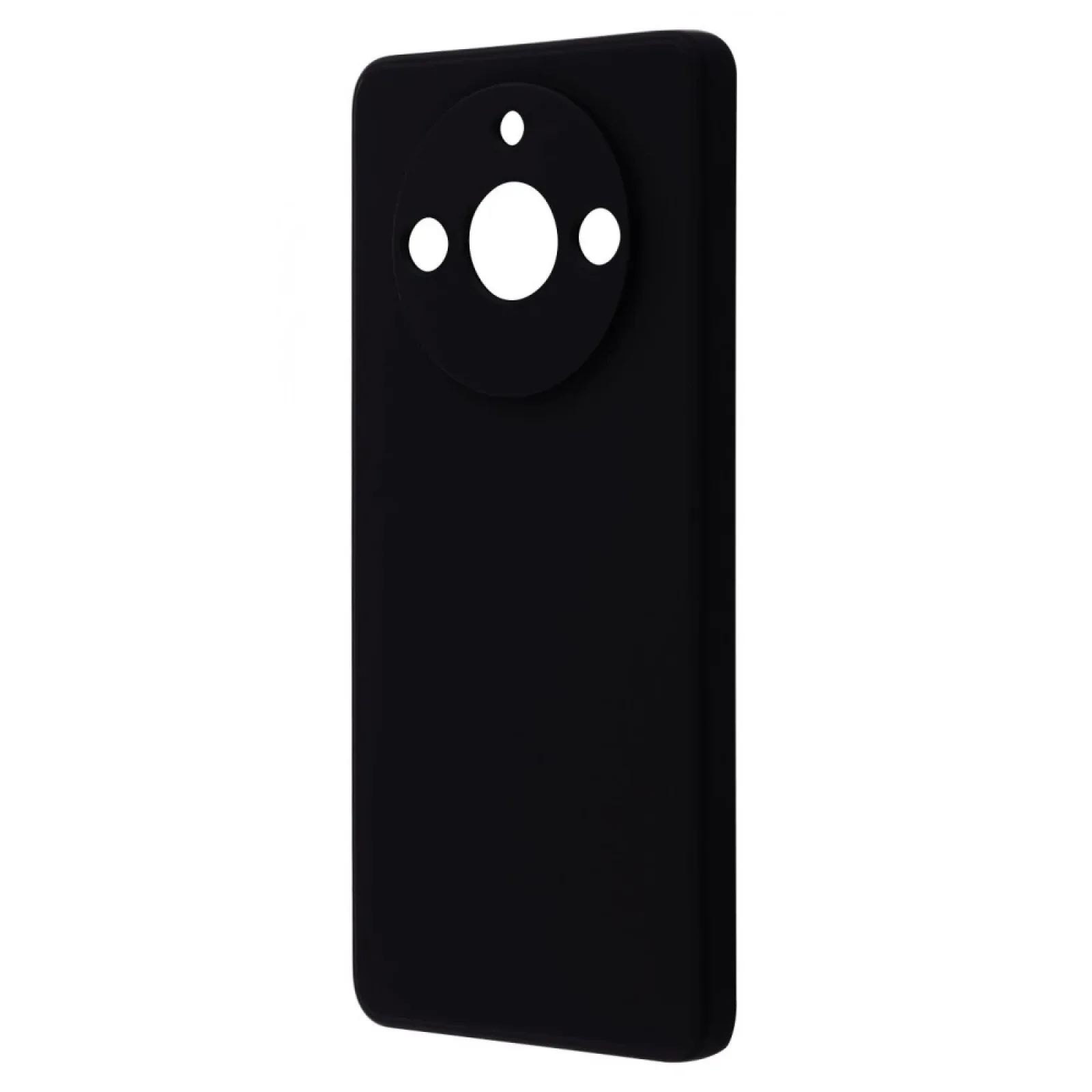 Чохол WAVE Colorful Case (TPU) Realme 11 Pro Black