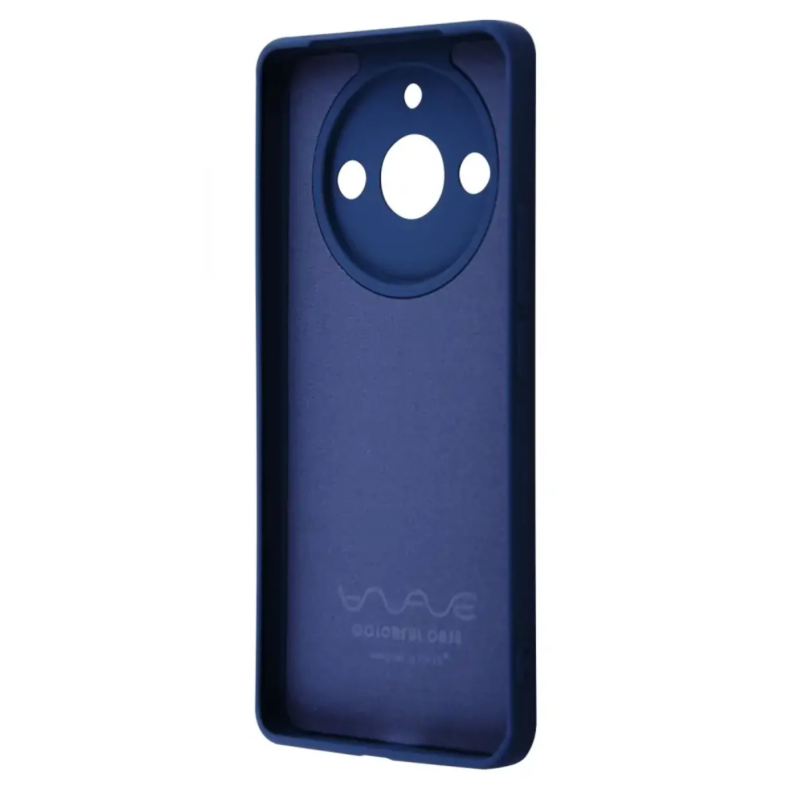 Чохол WAVE Colorful Case (TPU) Realme 11 Pro Black