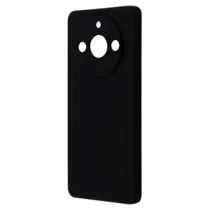 Чехол WAVE Colorful Case (TPU) Realme 11 Pro Black