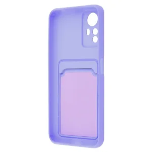 Чохол WAVE Colorful Pocket Xiaomi Redmi Note 12S Dark Green