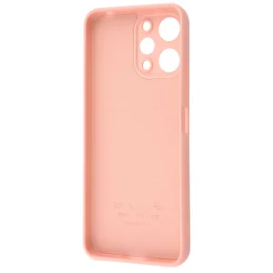 Чохол WAVE Colorful Case (TPU) Xiaomi Redmi 12 4G Black