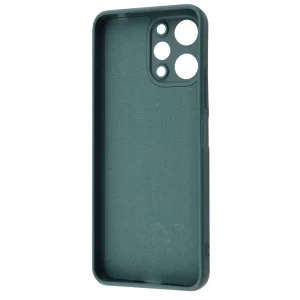 Чохол WAVE Colorful Case (TPU) Xiaomi Redmi 12 4G Black