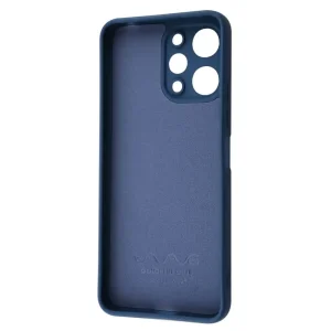Чохол WAVE Colorful Case (TPU) Xiaomi Redmi 12 4G Forest Green
