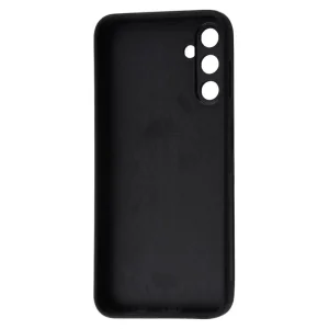 Чехол WAVE Leather Case Samsung Galaxy A14 Black