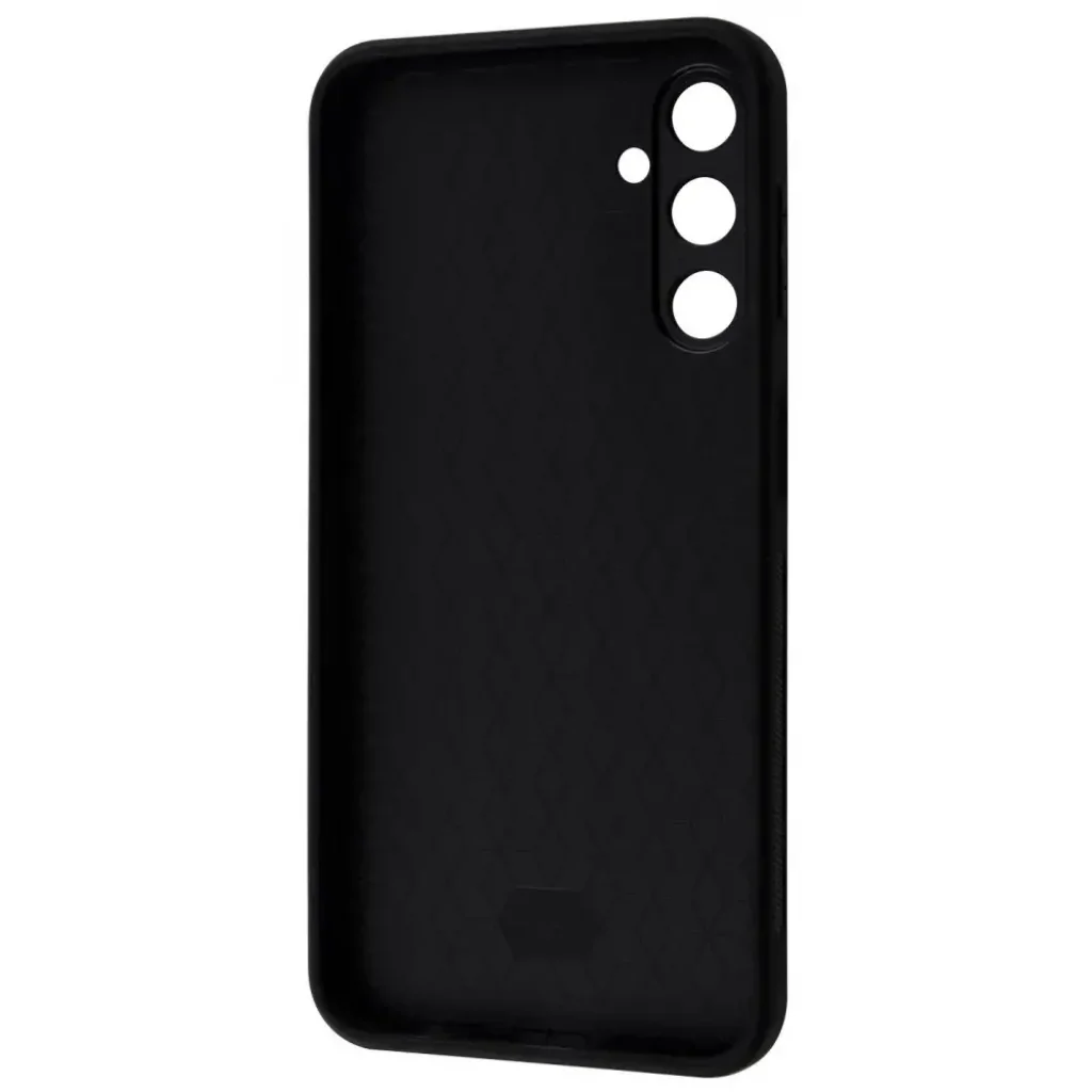 Чехол WAVE Leather Case Samsung Galaxy A24 4G Dark Brown