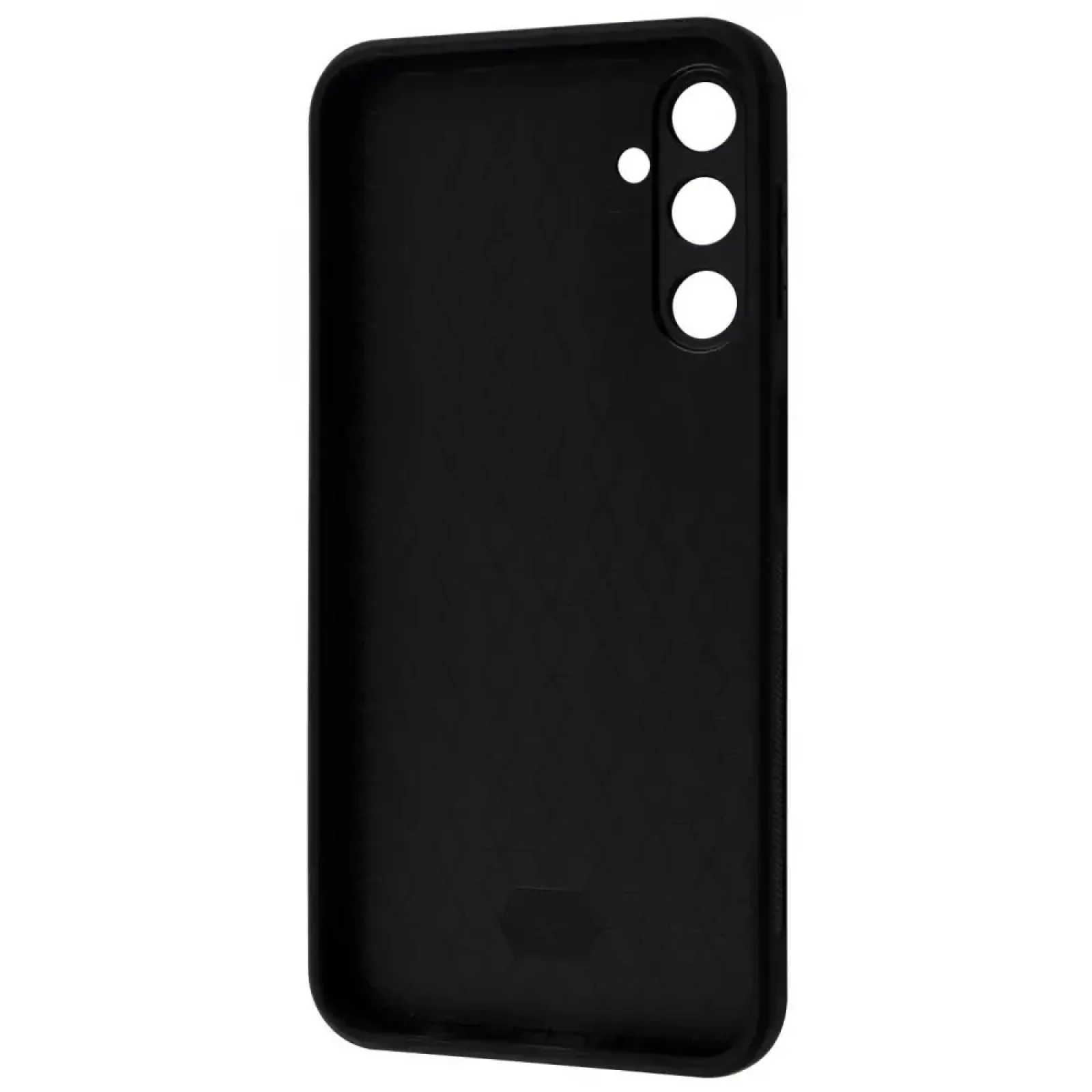 Чохол WAVE Leather Case Samsung Galaxy A24 4G Dark Brown