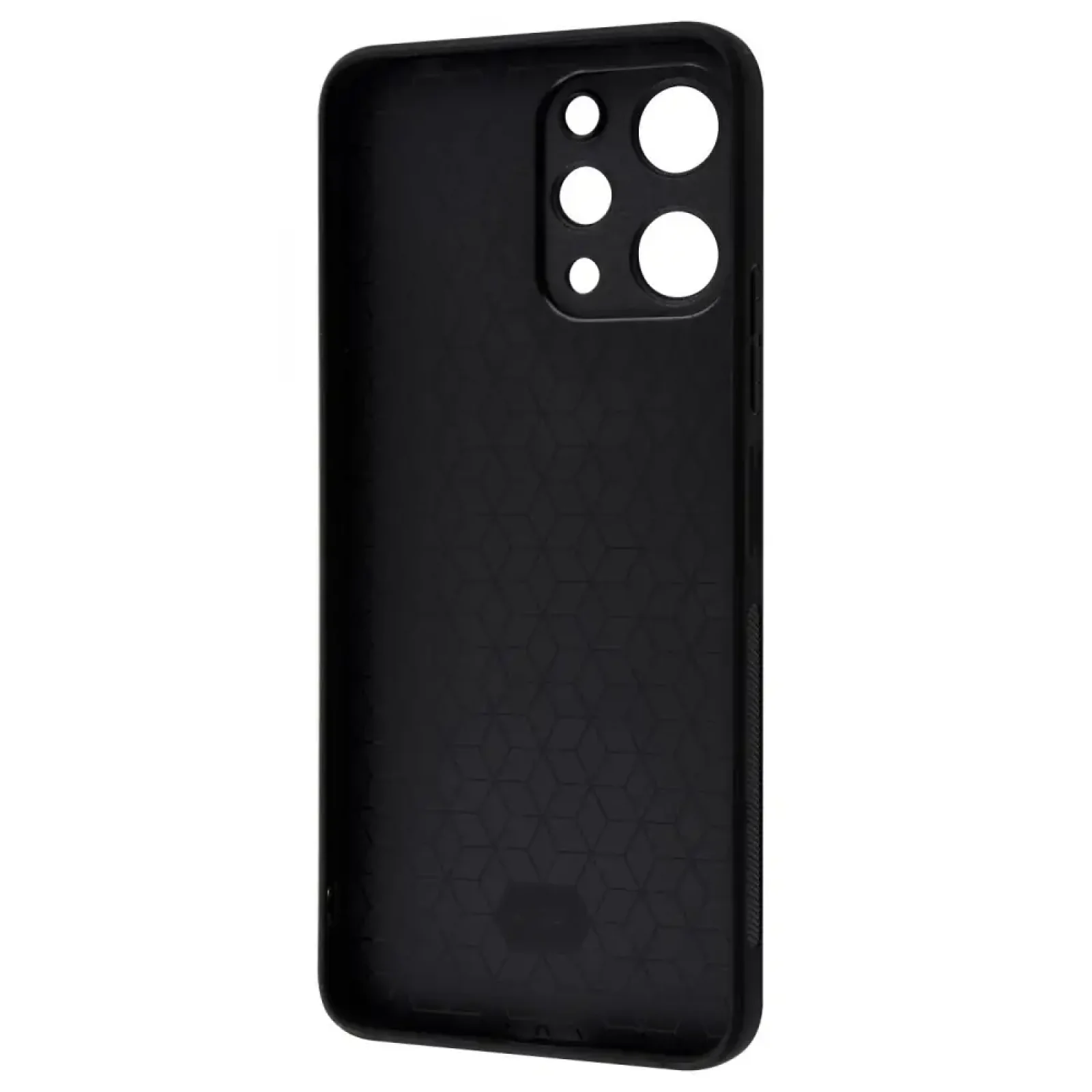 Чохол WAVE Leather Case Xiaomi Redmi 12 4G Black