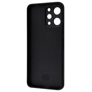 Чохол WAVE Leather Case Xiaomi Redmi 12 4G Black