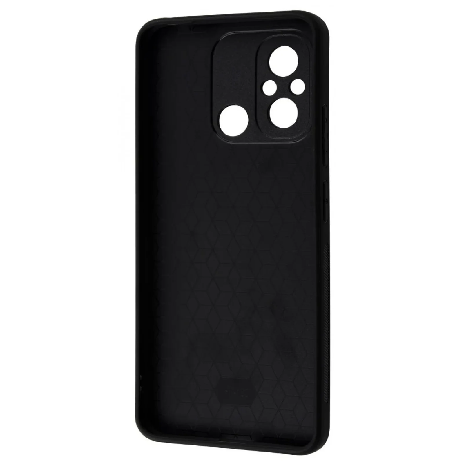 Чохол WAVE Leather Case Xiaomi Redmi 12C Blue