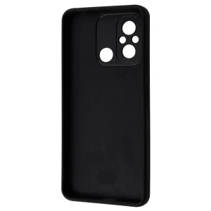 Чохол WAVE Leather Case Xiaomi Redmi 12C Dark Brown