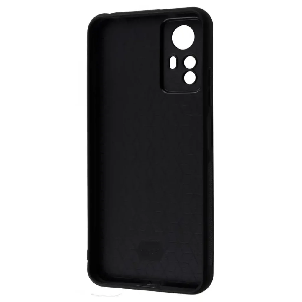 Чехол WAVE Leather Case Xiaomi Redmi Note 12S Blue
