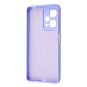 Чохол WAVE Colorful Case (TPU) Xiaomi Redmi Note 12 Pro 5G Forest Green
