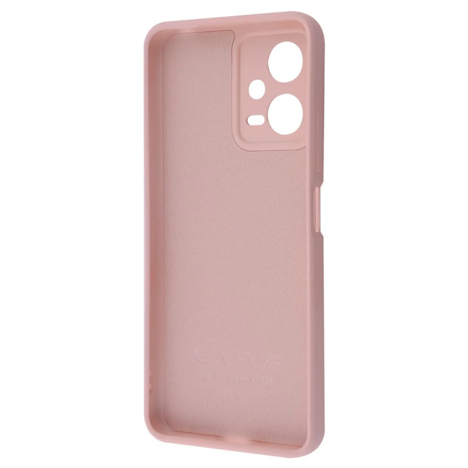 Чохол WAVE Colorful Case (TPU) Xiaomi Redmi Note 12 Pro 5G Forest Green