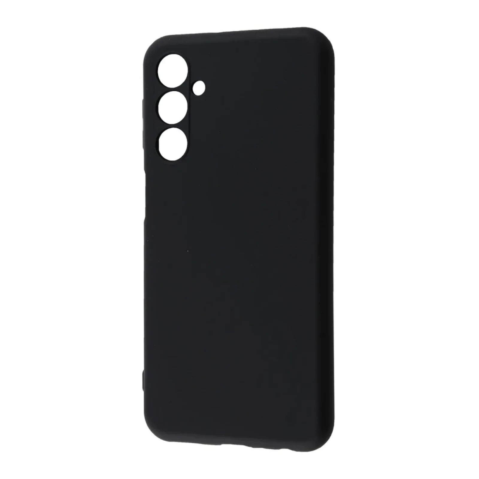 Чохол WAVE Colorful Case (TPU) Samsung Galaxy M34 5G Black