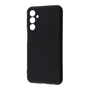 Колір: Чорний - Чохол WAVE Colorful Case (TPU) Samsung Galaxy M34 5G Black