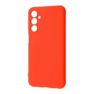 Колір: Червоний - Чохол WAVE Colorful Case (TPU) Samsung Galaxy M34 5G Red