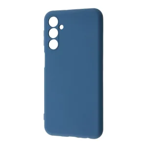 Колір: Синій - Чохол WAVE Colorful Case (TPU) Samsung Galaxy M34 5G Blue