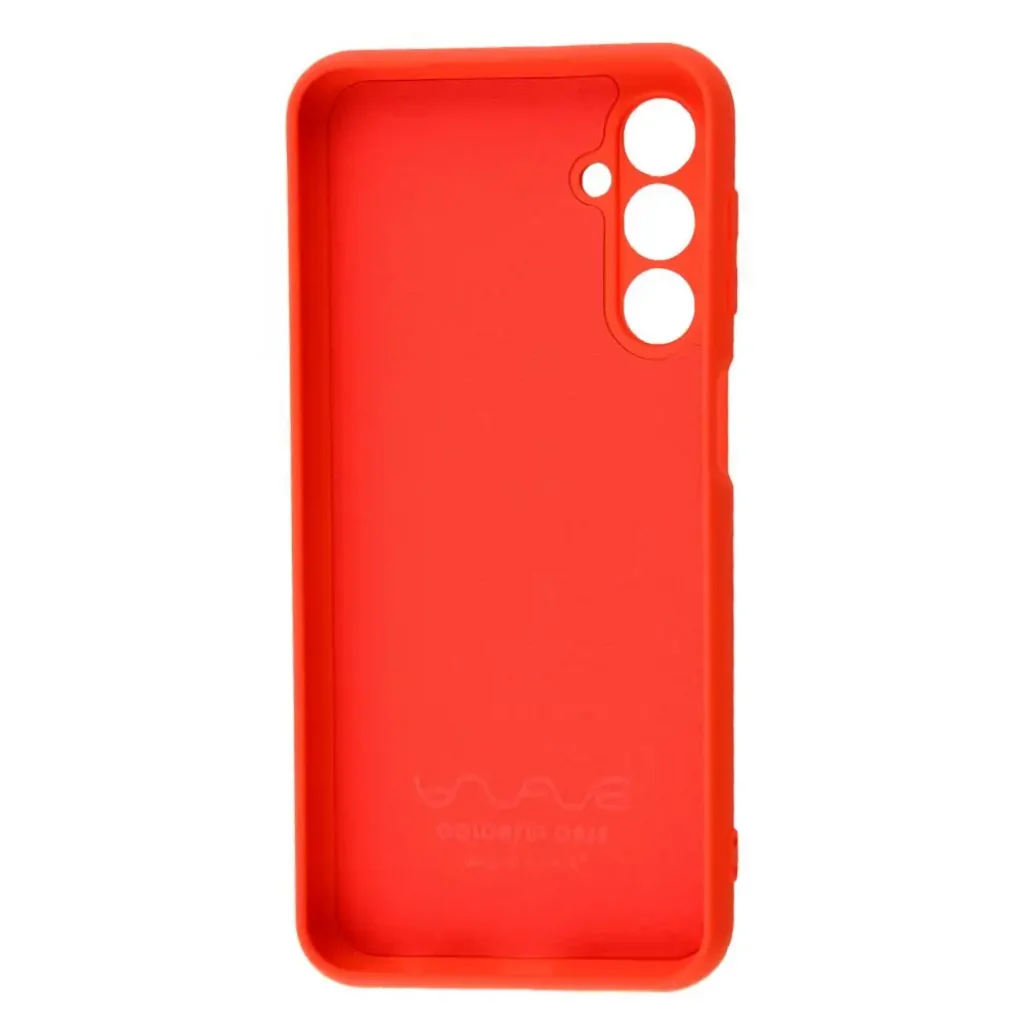 Чохол WAVE Colorful Case (TPU) Samsung Galaxy M34 5G Pink Sand