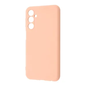 Чохол WAVE Colorful Case (TPU) Samsung Galaxy M34 5G Pink Sand