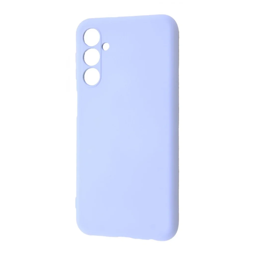 Чохол WAVE Colorful Case (TPU) Samsung Galaxy M34 5G Light Purple
