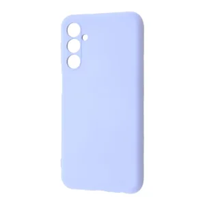 Колір: Фіолетовий - Чохол WAVE Colorful Case (TPU) Samsung Galaxy M34 5G Light Purple
