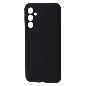 Колір: Чорний - Чохол WAVE Full Silicone Cover Samsung Galaxy M34 5G Black