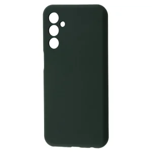 Колір: Зелений - Чохол WAVE Full Silicone Cover Samsung Galaxy M34 5G Cyprus Green