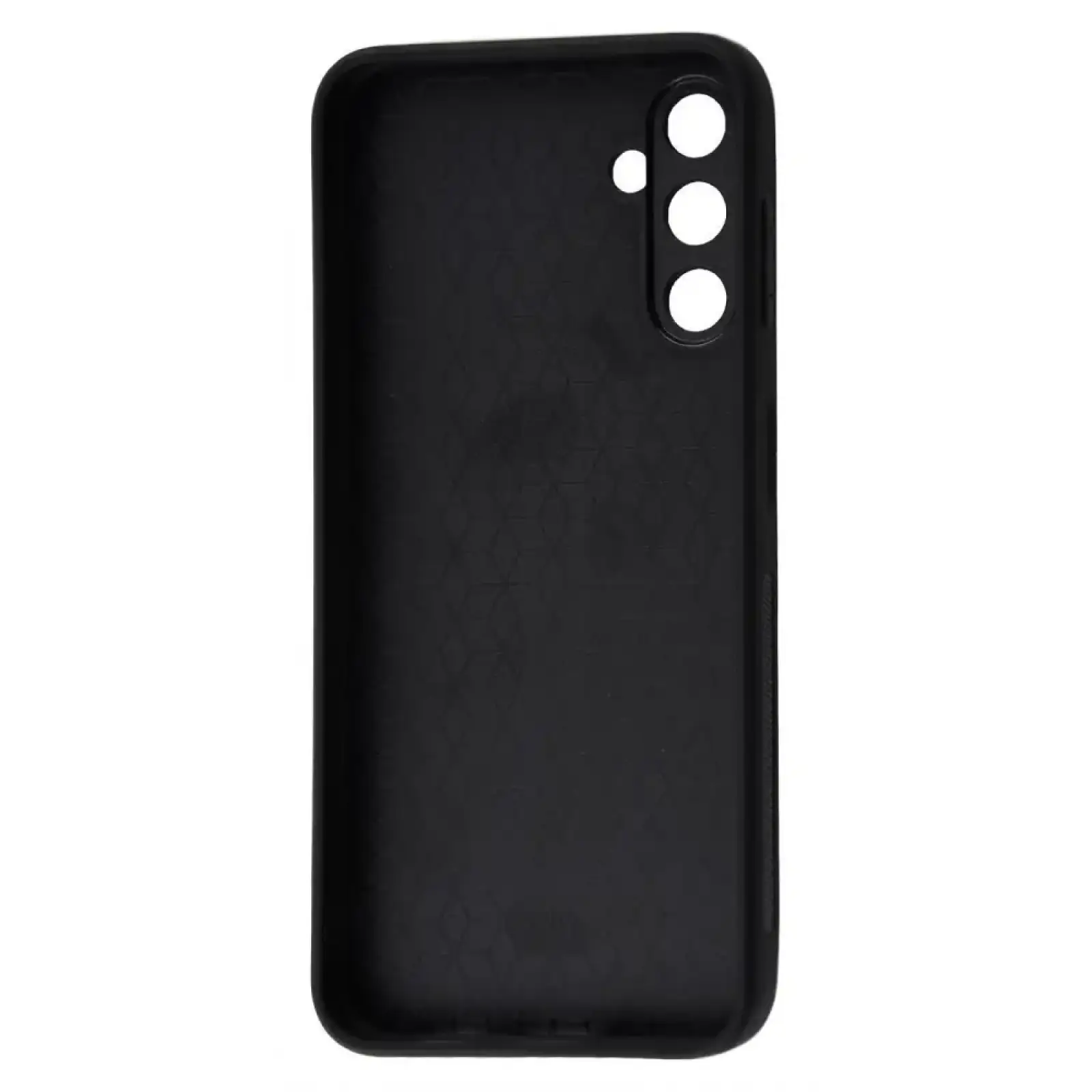 Чохол WAVE Leather Case Samsung Galaxy M34 5G Black