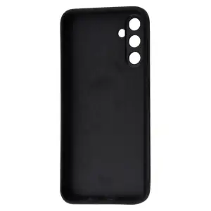 Чохол WAVE Leather Case Samsung Galaxy M34 5G Black