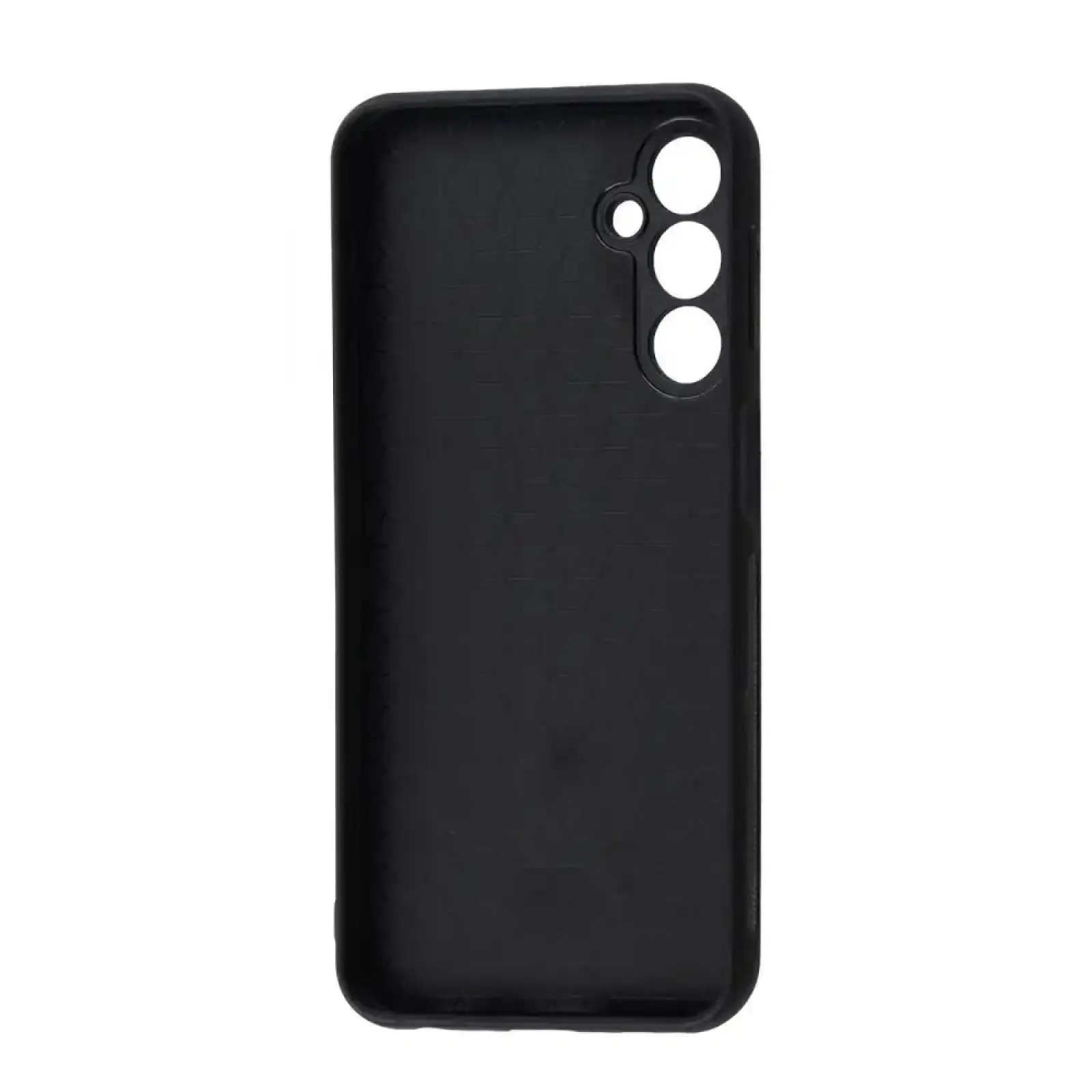 Чохол WAVE Leather Case Samsung Galaxy M34 5G Black