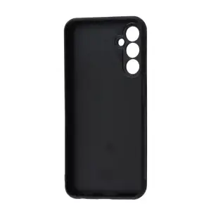 Чохол WAVE Leather Case Samsung Galaxy M34 5G Black
