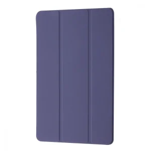 Колір: Фіолетовий - Чохол WAVE Smart Cover Xiaomi Redmi Pad SE 11" Lavender Gray