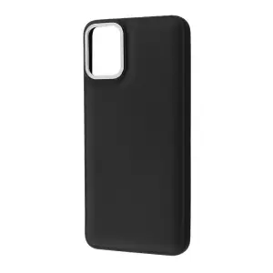Колір: Чорний - Чохол WAVE Plump Case Samsung Galaxy A05 Black